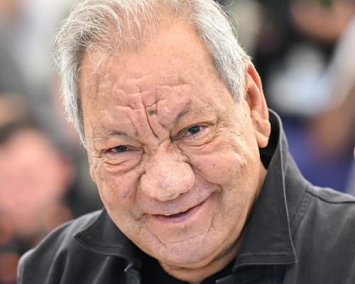 ‘লাচো দ্রোম’ পরিচালক টনি গাতলিফ ৭৭ বছর বয়সে মারা গেছেন