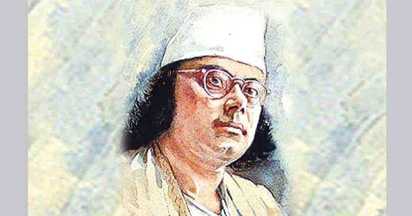 শিল্পকলায় নজরুলের লেটো গান ও কবিগানের বিশেষ সন্ধ্যা